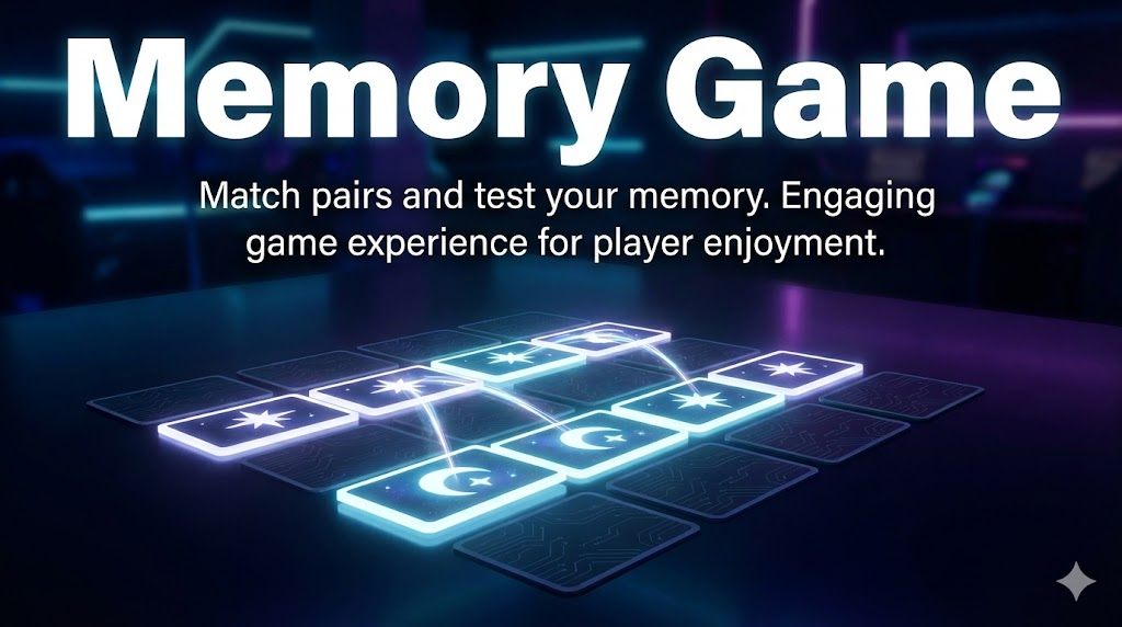 Memory Game