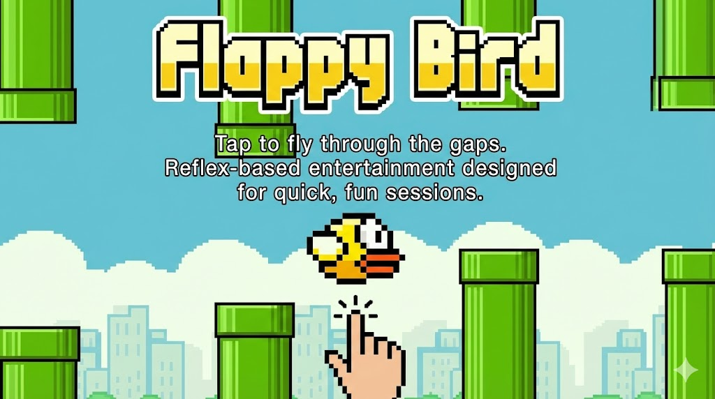 Flappy Bird